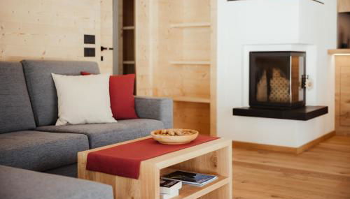 Chalet Lärchenhof - Foto 4