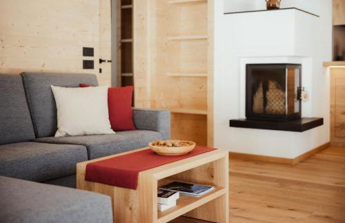 Chalet Lärchenhof - Foto 4