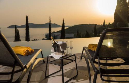 Luxury Villa Helios 5* - Foto 31