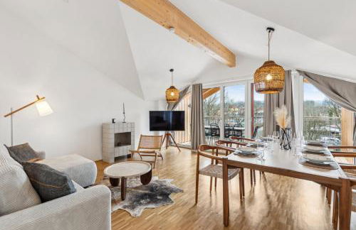 Casa Schlierach - im idyllischen Miesbach - Foto 24