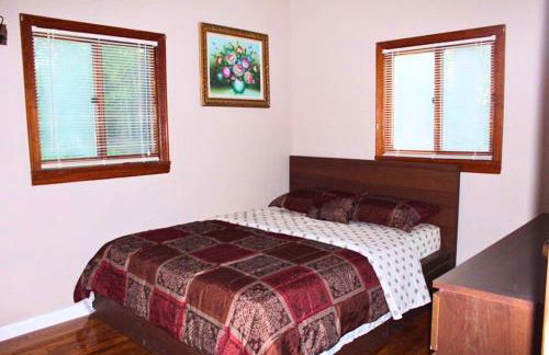 Rare River Views & Access, Cabin by Eden Islands - Foto 36