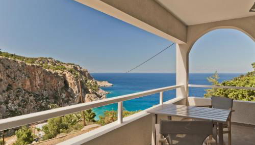 Antikri villas - Photo 3