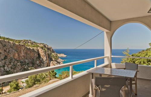 Antikri villas - Photo 3