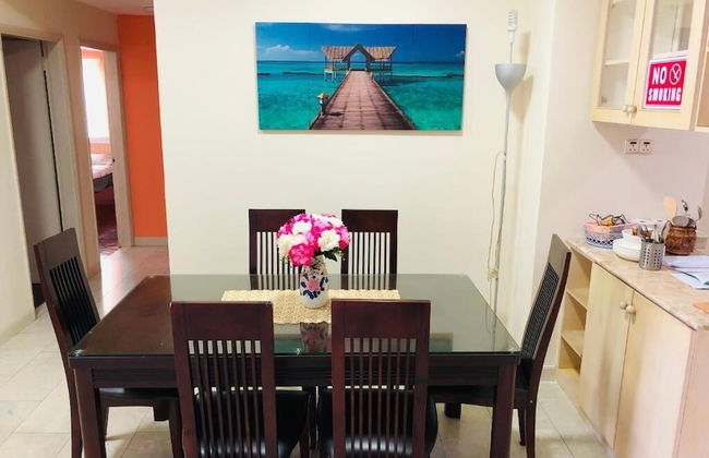 BayView Excursion Home - Foto 11