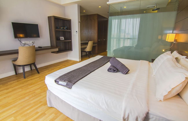 D'majestic Place by Homes Asian 5 - Foto 3