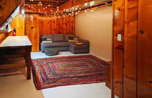 Cozy Cheyenne Home with Yard Less Than 1 Mi to Downtown! - Foto 16