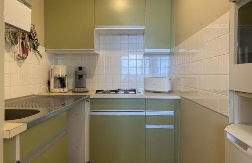 471 - Appartement T2 avec terrasse pleine vue mer - Foto 9