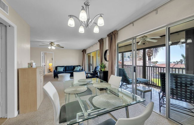 Gulf-view Condo With Resort-style Amenities 2 Bedroom Condo - Foto 27