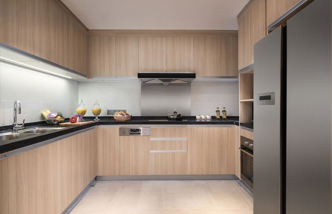 Somerset Harmony City Wuxi - Foto 16