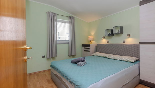 Apartments Jozef - Foto 2, Habitación