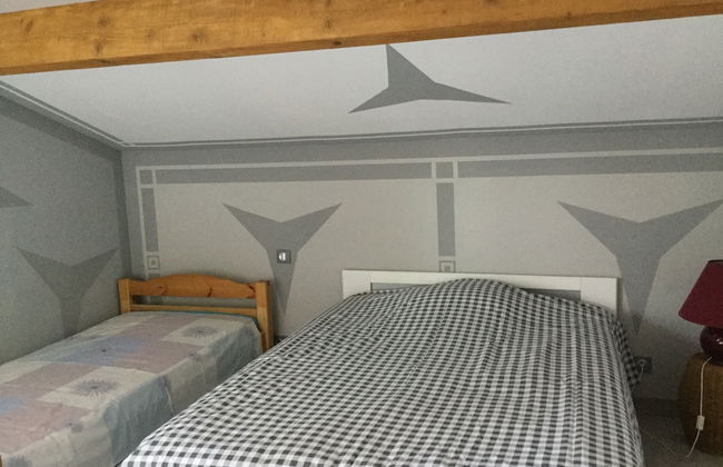 Appartement les Ecureuils - Photo 7