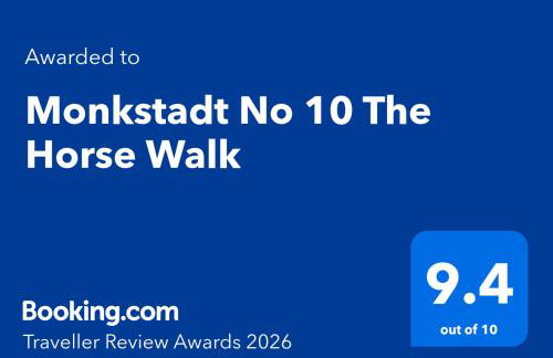 Monkstadt No 10 The Horse Walk - Foto 12