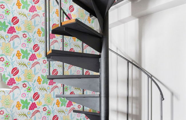 Numa Rome Vici - Foto 18