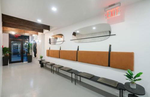 3BR Penthouse with Massive Private Rooftop - Foto 5