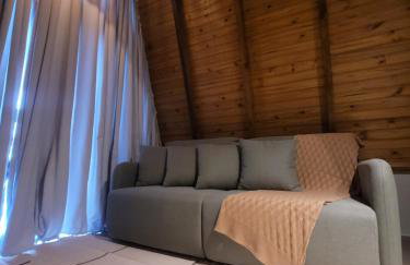 Hospedagem Chalés Prosas e Versos - Photo 7