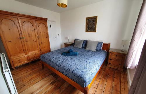 Sunny Apartment with a 10 minute walk to the Sea. - Foto 11