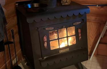 Cozy Cabin Oxen-Le-Fields Montana - Foto 8