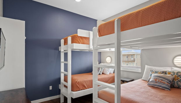 The Villa Reel - Photo 3, Chambre