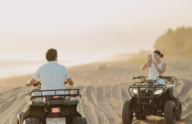 Beach House in Monterrico Guatemala - Photo 32