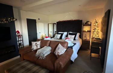 Hamish's Hideaway - Foto 33