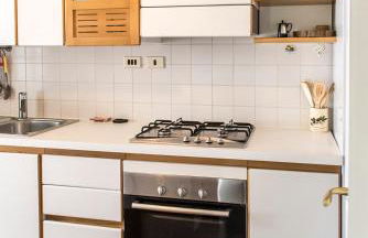 S315 - Sirolo, villa singola con giardino panoramico - Foto 23