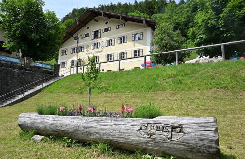 Gasthof Oberwirt - Foto 1