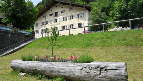 Gasthof Oberwirt - Foto 1