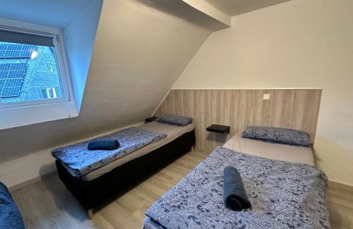 Rhaunen Apartments - Foto 25