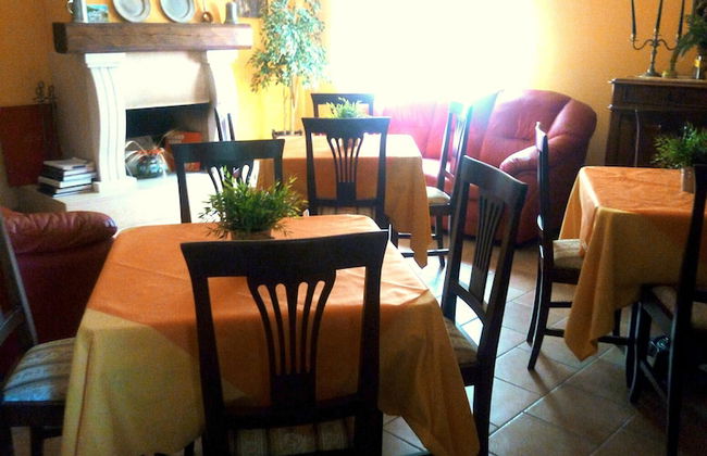 Bed & Breakfast Cortebella - Foto 30