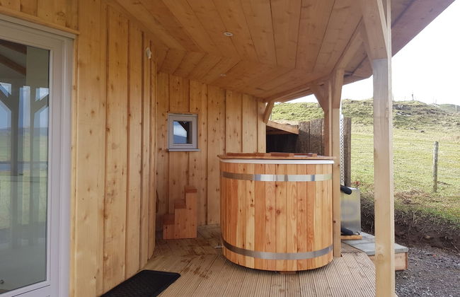 Skye Cabins - Foto 20