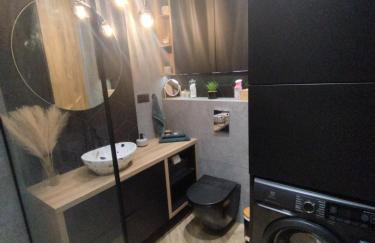 Apartament z ogrodem Camelia - Foto 16