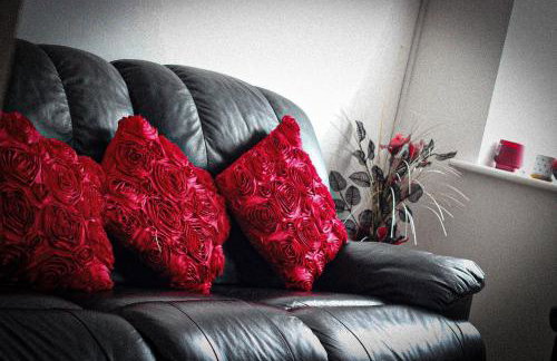 5 bed house close to Birmingham City centre - Foto 27