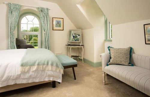 Lane Cottage - Foto 13