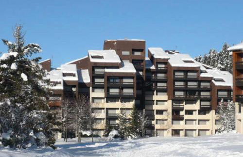 Résidence Herbouilly - Très joli deux pièces rénové pied des pistes MAE-3964 - Foto 2