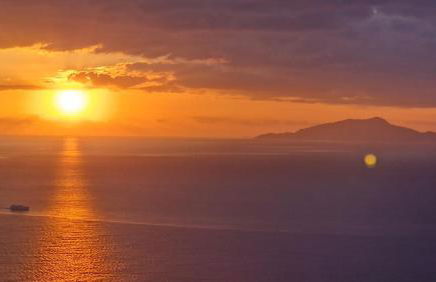 SUN & RELAX, relaxing location with seaview - Foto 24