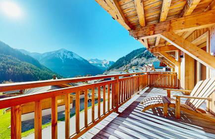 Localisation centrale et vue spectaculaire - Foto 6