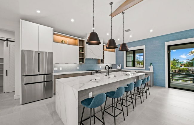 The Ringling Estate in Sarasota - Foto 31