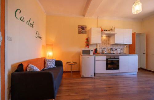 Ca' del Dino by Wonderful Italy - Photo 9