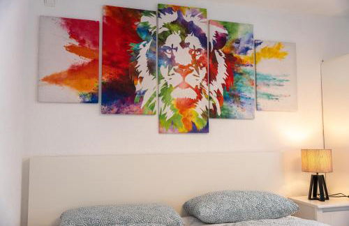 modern house with pool - 3 bedrooms 2 Bathrooms - Foto 52