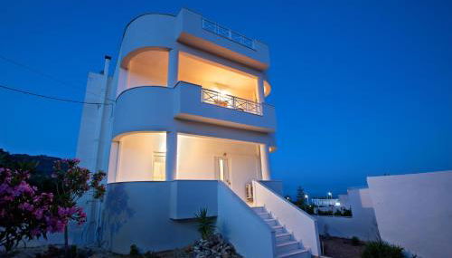 Villa Rania - Foto 3