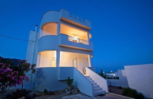 Villa Rania - Foto 3