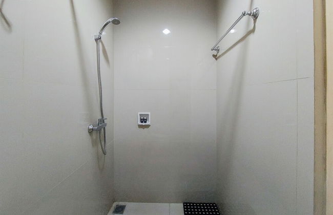 Nice And Elegant Studio At Tree Park City Bsd Apartment - Foto 8