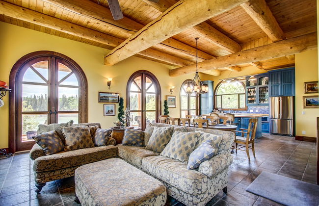 Unique Cottage - Photo 8