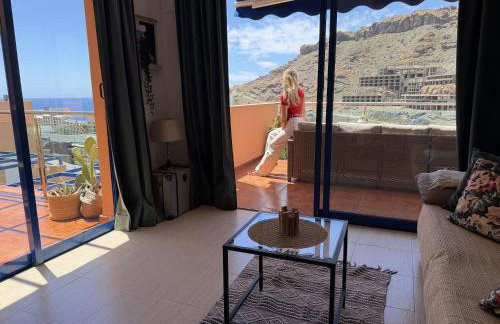Apartment with views of sea and mountains - Foto 7