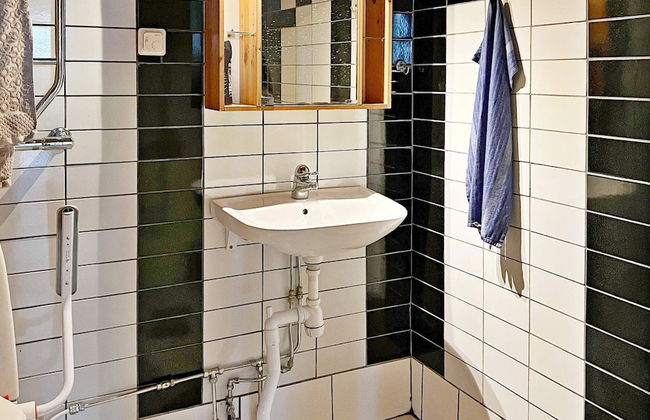 4 Person Holiday Home in Ingaro - Foto 7