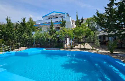 ADRIA PARADIES by MARINKO - Foto 22