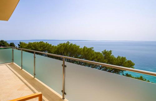 Sea Sparkle Luxury Apartment - Foto 23