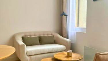 Studio de charme au centre de Montpellier! - Foto 2