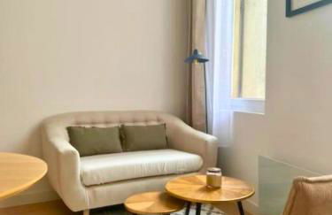 Studio de charme au centre de Montpellier! - Foto 2