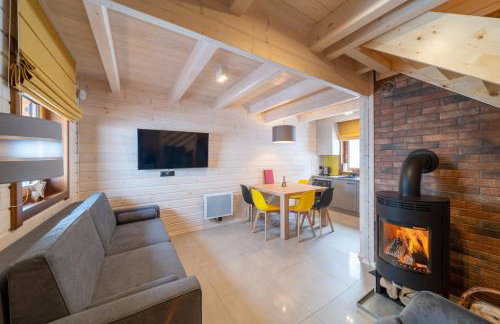 Górskie Wytchnienie Domki Karkonosze - Photo 2